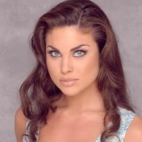Nadia Bjorlin